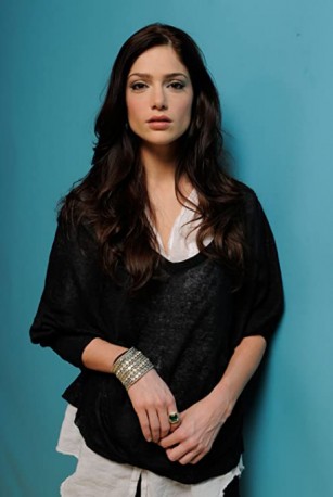 Janet Montgomery Fotoğrafı