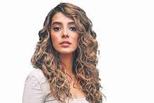 Selin Şekerci Fotoğrafı