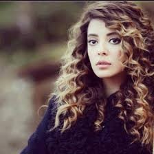 Selin Şekerci Fotoğrafı