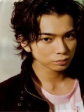Jun Matsumoto fotoğrafı