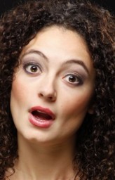 Hazal Şenel fotoğrafı