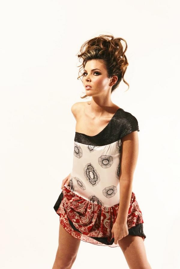 Mary O'Rourke Fotoğrafı