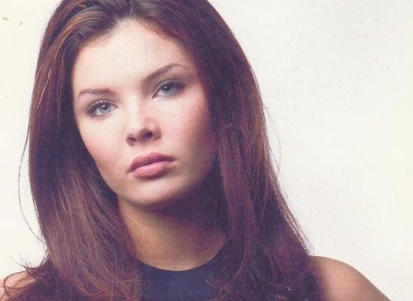 Mary O'Rourke Fotoğrafı