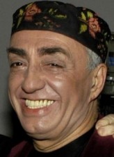 Peppe Barra fotoğrafı