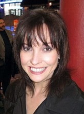 Desiree Zurowski fotoğrafı