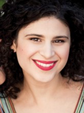 Olivia Stambouliah fotoğrafı