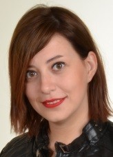 Simge Geren fotoğrafı