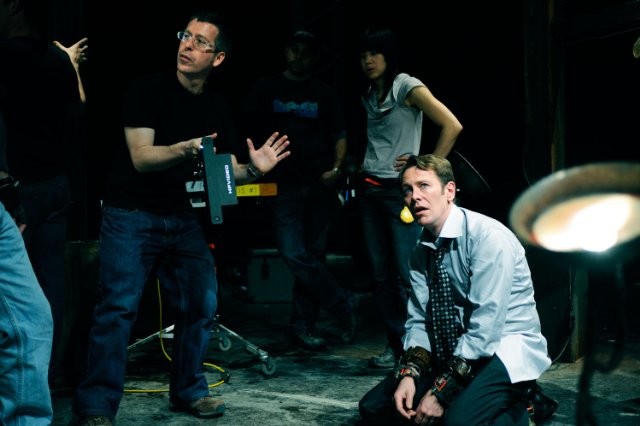 Kevin Greutert fotoğrafı