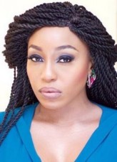 Rita Dominic fotoğrafı