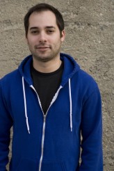 Harris Wittels fotoğrafı