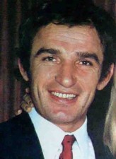 Bekim Fehmiu fotoğrafı