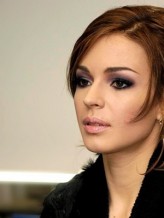 Agniya Ditkovskite fotoğrafı