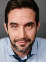 Casey Manderson fotoğrafı