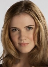Sara Canning fotoğrafı