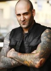 Nick Principe fotoğrafı