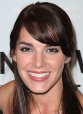 Kelli Barrett fotoğrafı