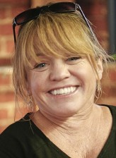 Debbie Lee Carrington fotoğrafı