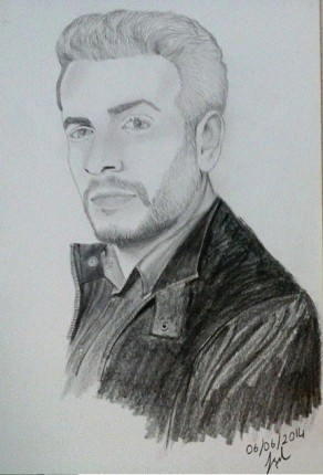 Murat Cemcir fotoğrafı