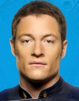 Tahmoh Penikett fotoğrafı