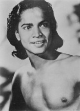 Sabu Dastagir fotoğrafı