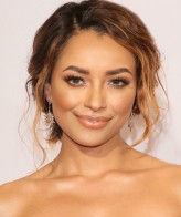 Kat Graham fotoğrafı