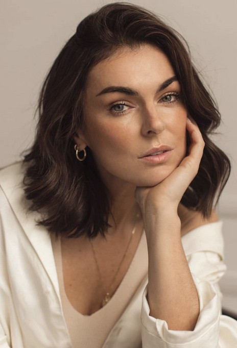 Serinda Swan Fotoğrafı