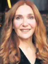 Asuman Çakır fotoğrafı