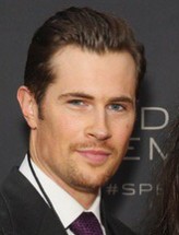 David Berry fotoğrafı