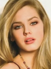 Vanessa Hessler fotoğrafı