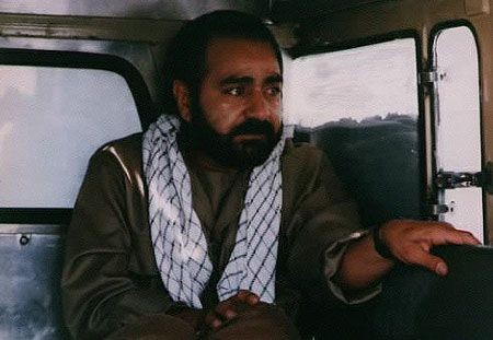 Parviz Parastui Fotoğrafı