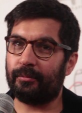 Mahmut Fazıl Coşkun fotoğrafı