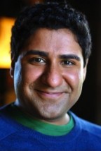 Parvesh Cheena fotoğrafı