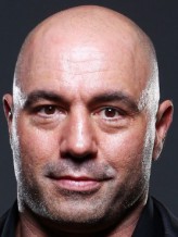 Joe Rogan fotoğrafı