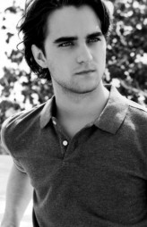 Landon Liboiron fotoğrafı