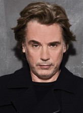 Jean-Michel Jarre fotoğrafı