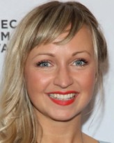 Ashleigh Ball fotoğrafı