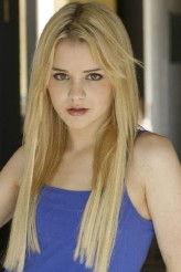 Jordan Hinson fotoğrafı