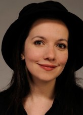 Domenica Cameron-Scorsese fotoğrafı