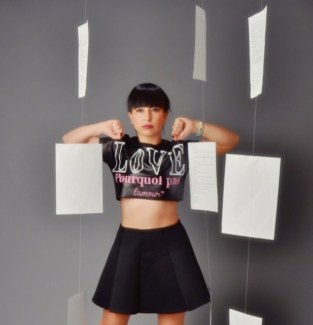 Serap Matyaş fotoğrafı