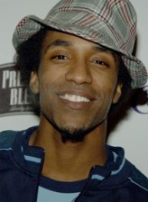 De'Angelo Wilson fotoğrafı