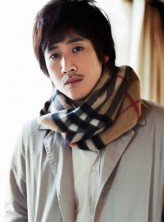 Lee Sun-gyun fotoğrafı