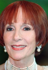 Patricia Elliott fotoğrafı