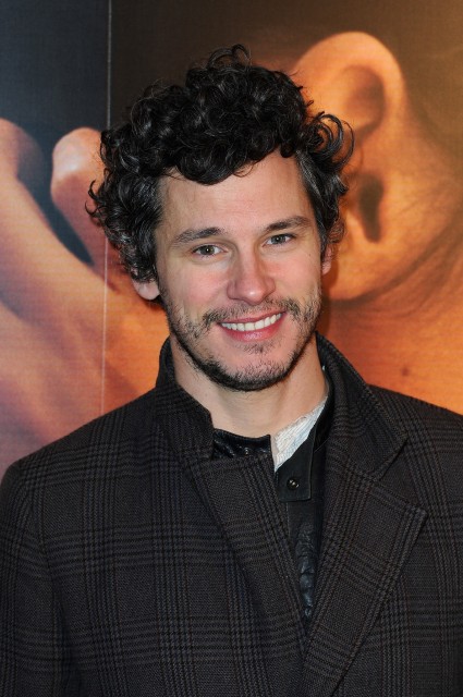 Nicolas Giraud Fotoğrafı