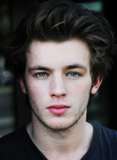 Jannis Niewöhner fotoğrafı