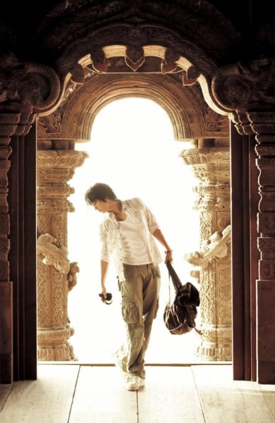 Lee Jun-ki Fotoğrafı