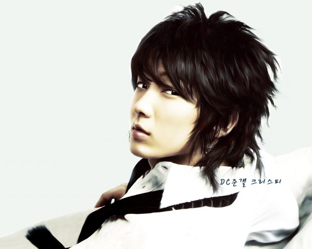 Lee Jun-ki Fotoğrafı