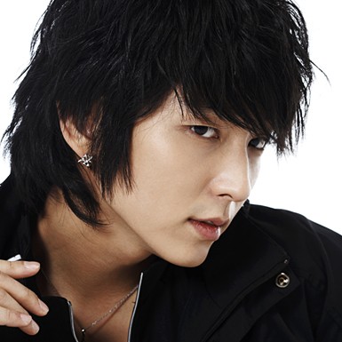 Lee Jun-ki Fotoğrafı