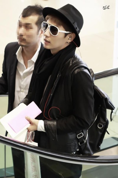 Lee Jun-ki Fotoğrafı