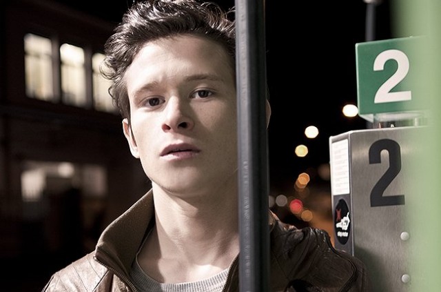 Joel Basman fotoğrafı