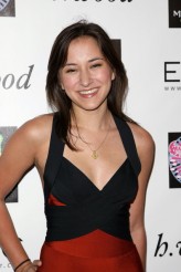 Zelda Williams fotoğrafı